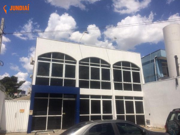 Prdio Comercial - Anhangaba (A4457)